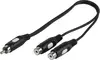 Audio splitter Vivanco 46027 Photo 3
