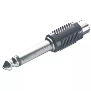 Cable Gender Changer Vivanco 46049
