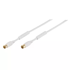 Coaxial Cable Vivanco 48/30 50GW