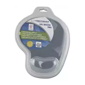Mouse Pad Esperanza EA137Y Grey
