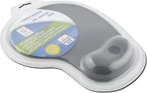 Mouse Pad Esperanza EA137Y Grey