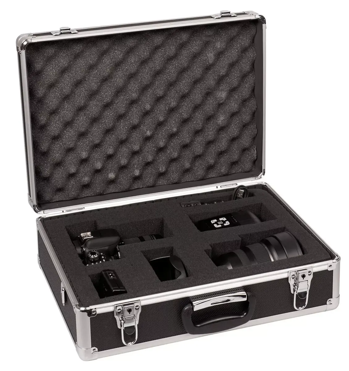 Hard case B.I.G. K06 Photo 2