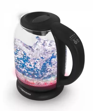 Electric kettle ESPERANZA 1.7 L 2200 W Photo 3