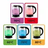 Electric kettle ESPERANZA 1.7 L 2200 W Photo 5