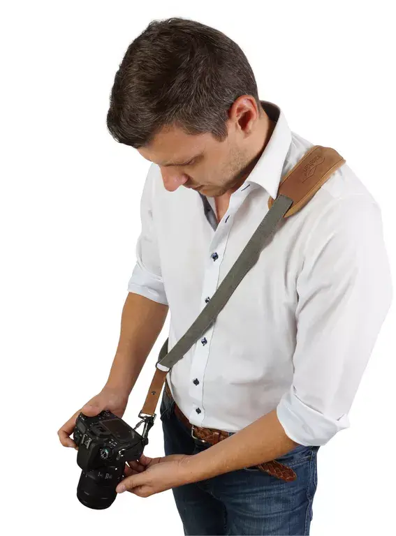 Shoulder Bag Kalahari MAKOBA SL-1 Photo 3