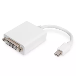 DisplayPort adapteris Digitus AK-340406-001-W