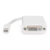DisplayPort adapteris Digitus AK-340406-001-W Photo 2