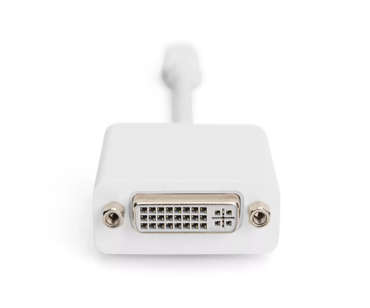DisplayPort adapteris Digitus AK-340406-001-W Photo 3