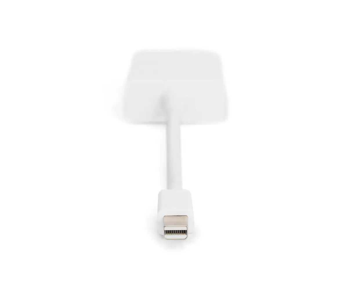 DisplayPort adapteris Digitus AK-340406-001-W Photo 4