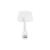 DisplayPort adapteris Digitus AK-340406-001-W Photo 4