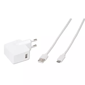 Charger Indoor Vivanco 60020 Super Fast Universal White