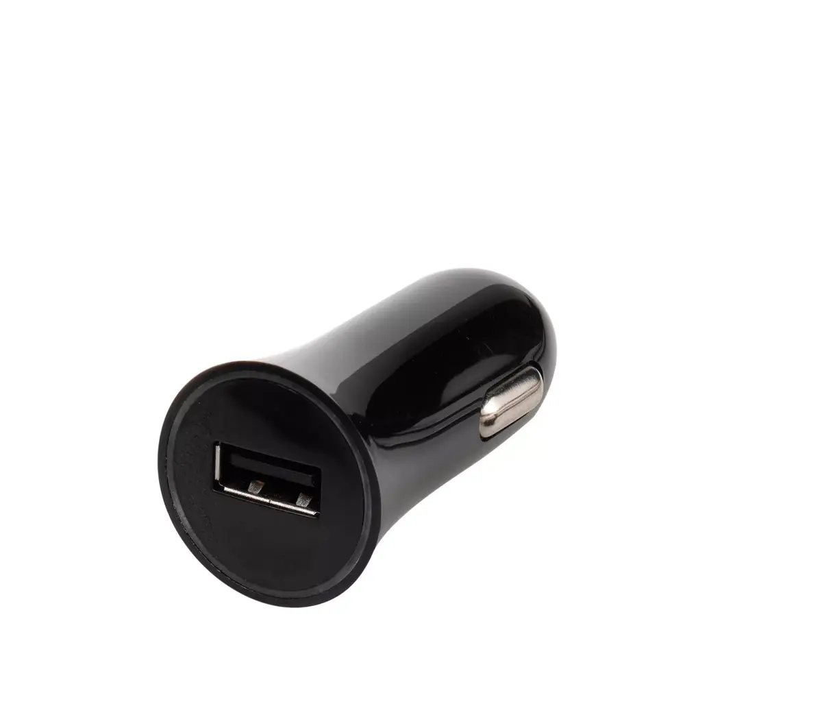 Car Charger Vivanco CARCHARGERVVUSBC3A Photo 2