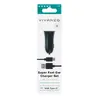Car Charger Vivanco CARCHARGERVVUSBC3A Photo 4