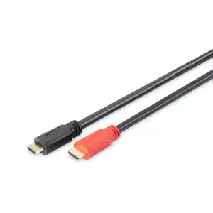 HDMI High Speed Connection Cable Digitus AK-330105-150-S
