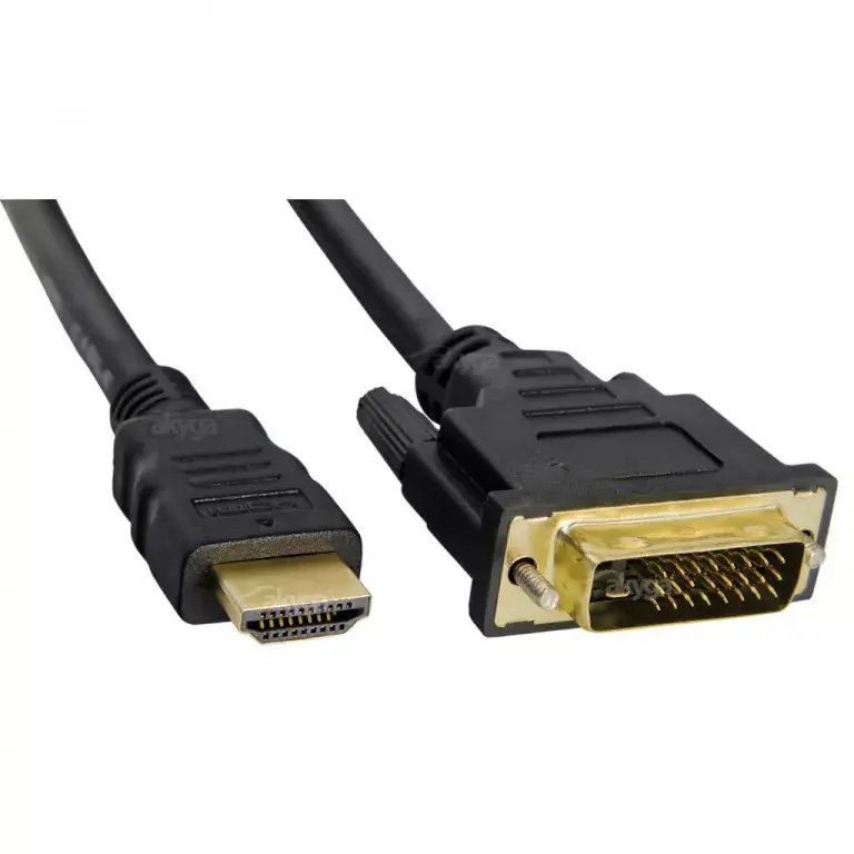Video kabeļa adapteris Akyga AK-AV-13 Photo 2