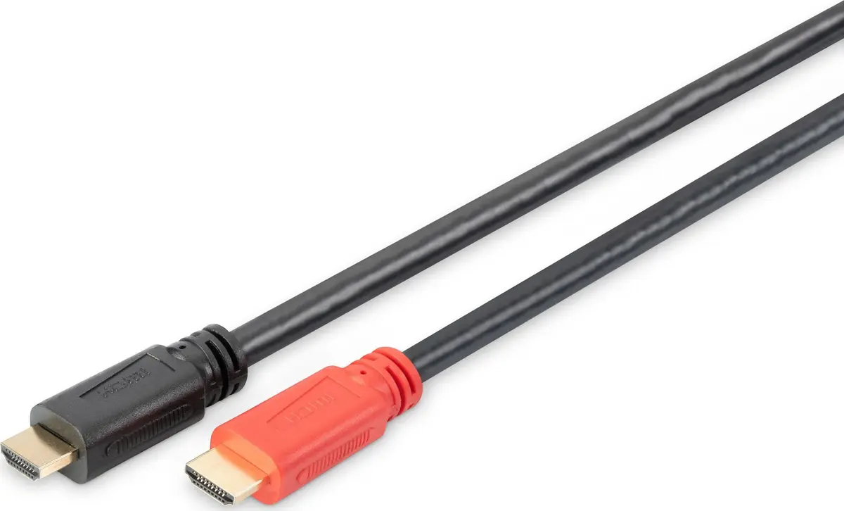 HDMI High Speed savienojuma kabelis ar