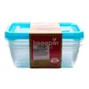 keeeper Fredo Fresh trauku komplekts 3×1,25 l Photo 2
