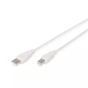 USB connection cable Digitus AK-300102-018-E 1.8m Male/Male