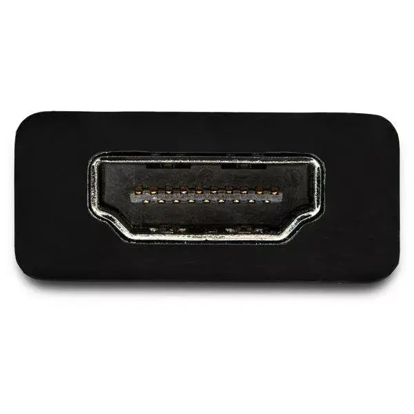 USB C to HDMI Adapter StarTech.com CDP2HD4K60H Photo 2
