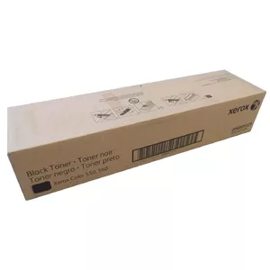 Toneris Xerox 006R01521 30000 lapas Melns