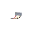 Батарея CoreParts Dell XPS 13 2015 9343 Photo 2