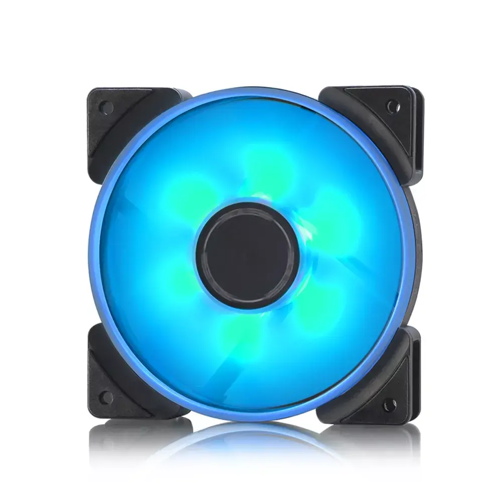Вентилятор Fractal Design Prisma AL-12 Photo 3