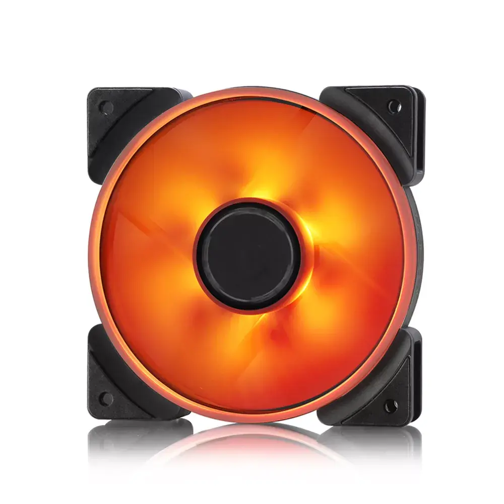 Вентилятор Fractal Design Prisma AL-12 Photo 5