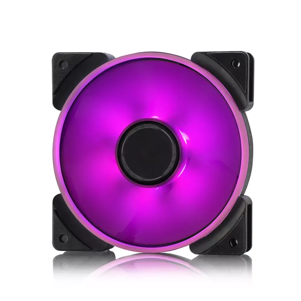 Вентилятор Fractal Design Prisma AL-12 Photo 6