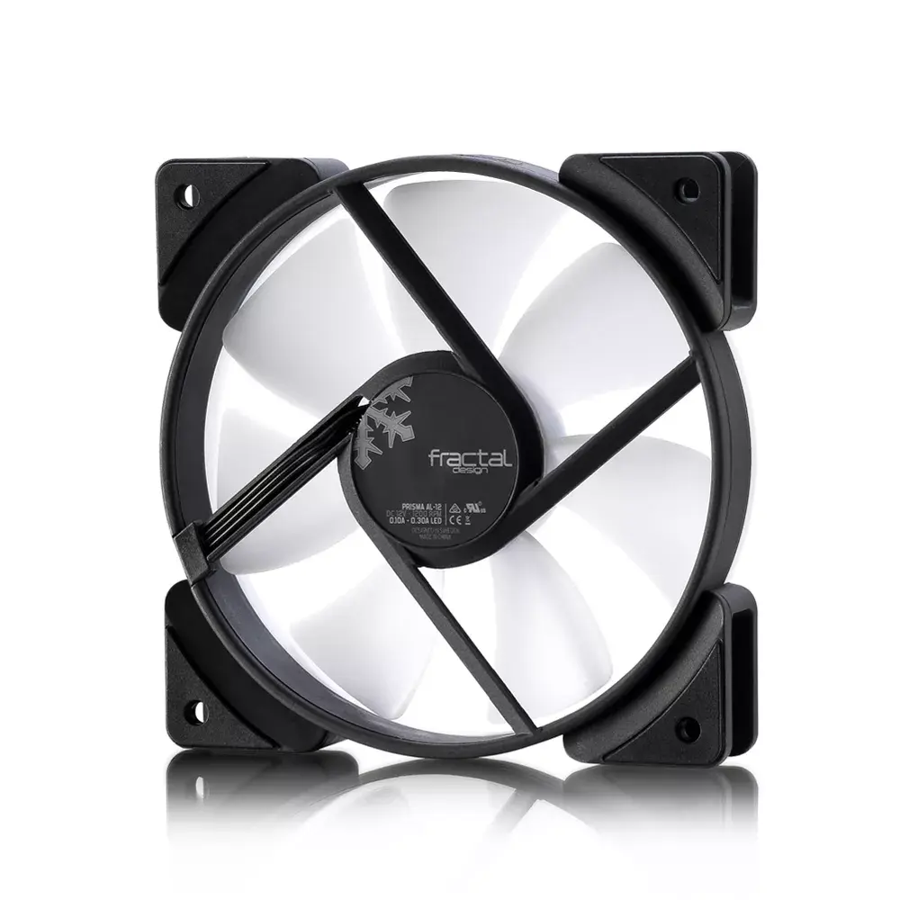 Вентилятор Fractal Design Prisma AL-12 Photo 9