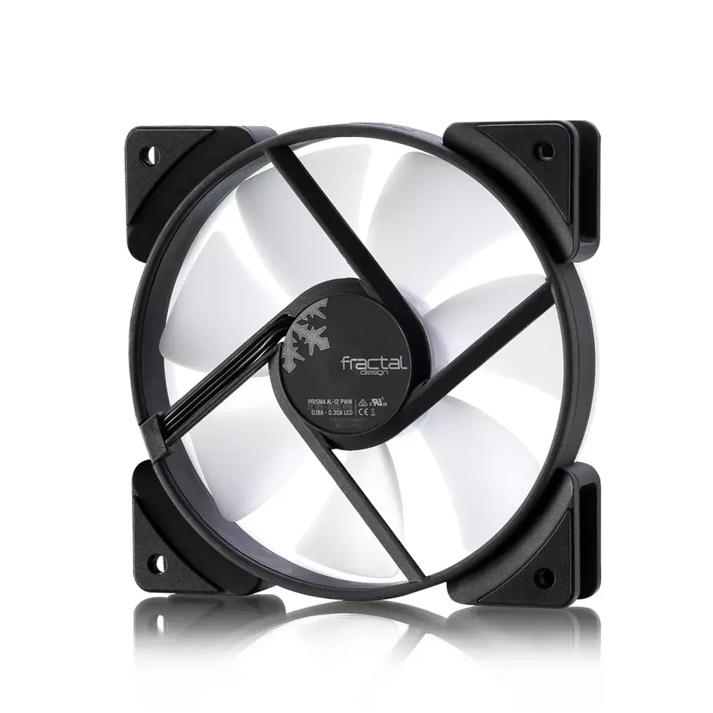 Вентилятор Fractal Design Prisma AL-12 Photo 11