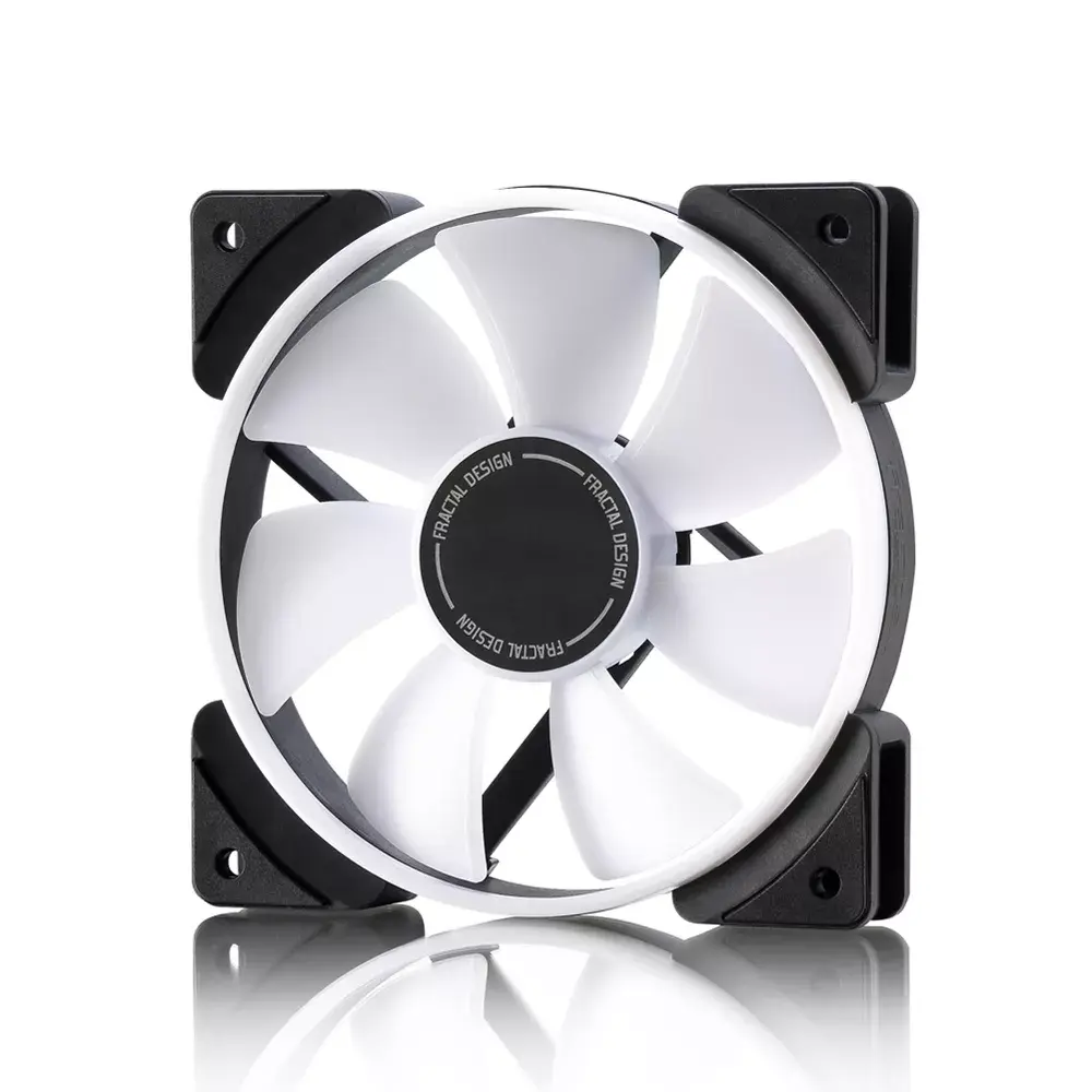 Вентилятор Fractal Design Prisma AL-12 Photo 13