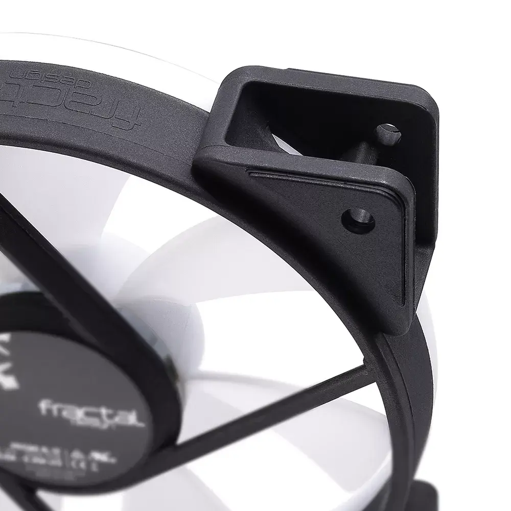 Вентилятор Fractal Design Prisma AL-12 Photo 14