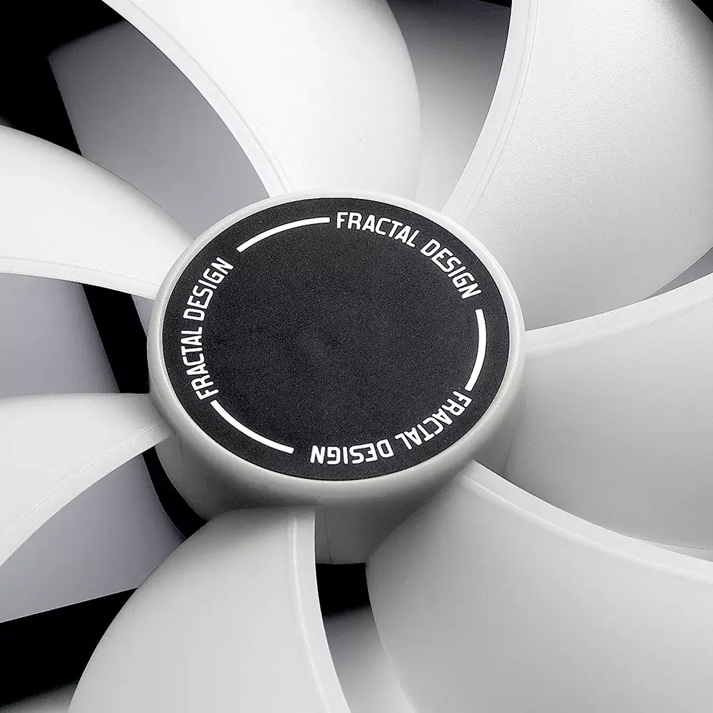 Вентилятор Fractal Design Prisma AL-12 Photo 15