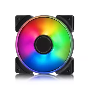 Ventilators Fractal Design Prisma AL-12 PWM