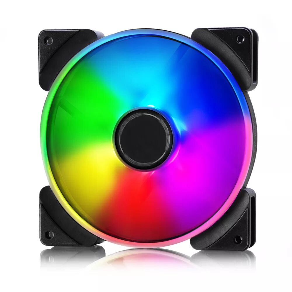 CPU кулеры и системы охлаждения ПК