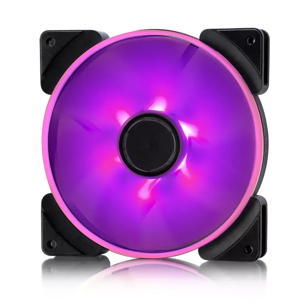 Вентилятор Fractal Design Prisma AL-14 3P Photo 6