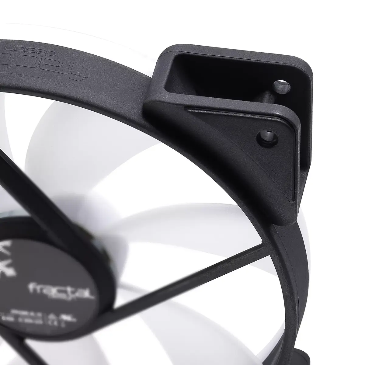 Вентилятор Fractal Design Prisma AL-14 3P Photo 14