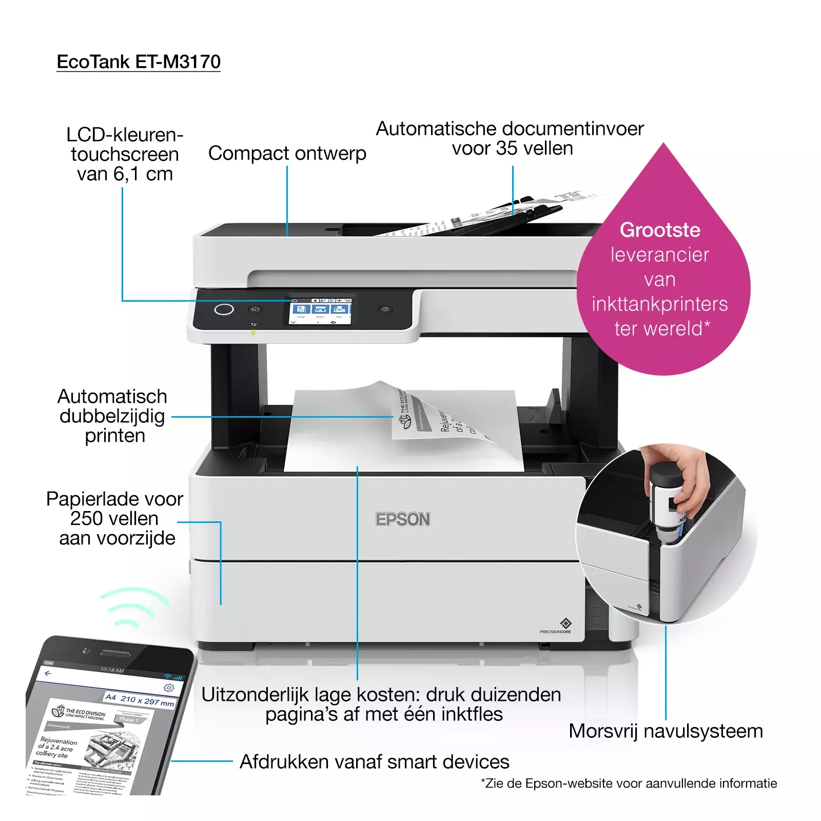 Epson C11CG92402 Photo 3