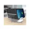Lādētāja dokstacija Compulocks 10 porti USB 10PUSBDKS-EU Photo 3