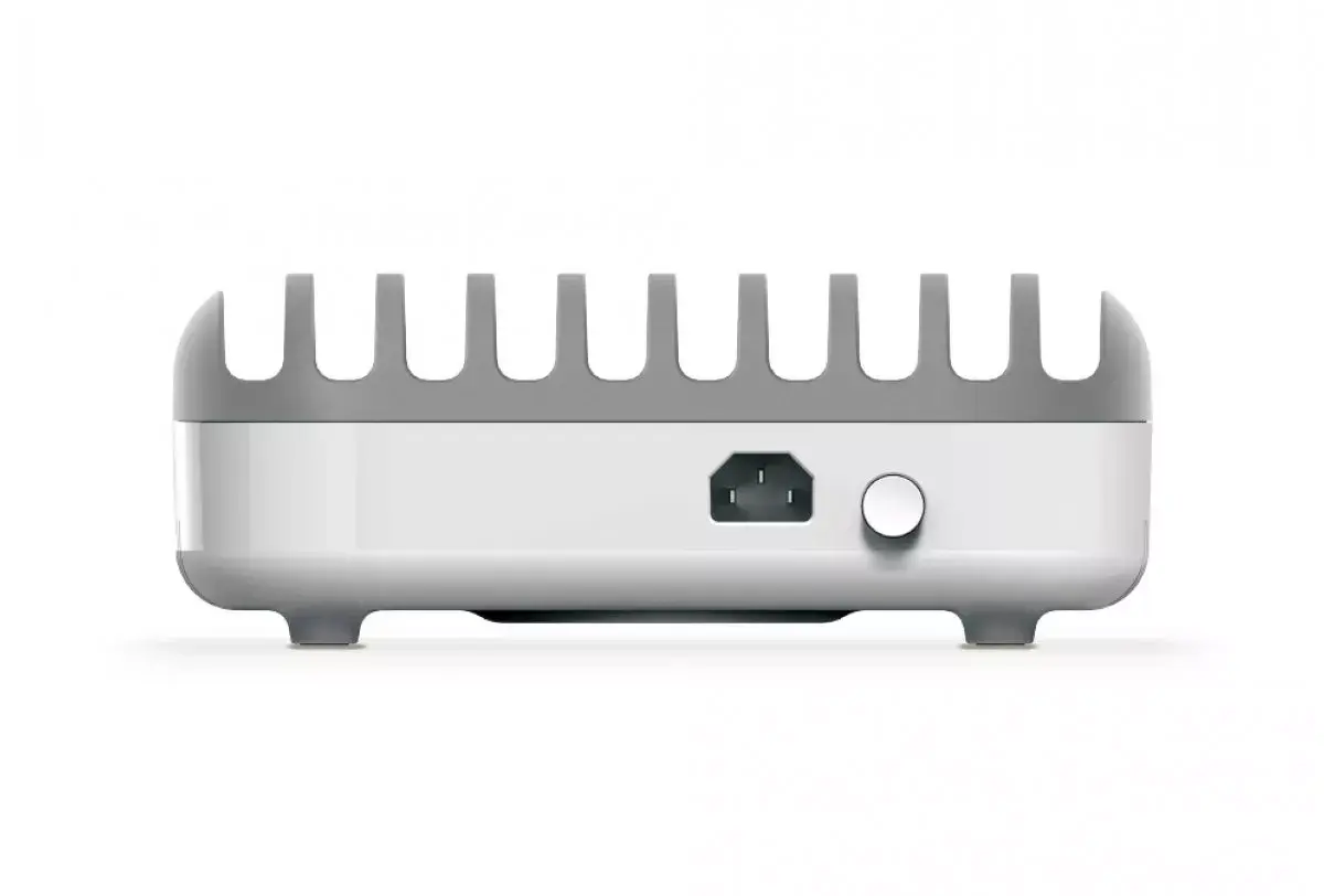 Lādētāja dokstacija Compulocks 10 porti USB 10PUSBDKS-EU Photo 5
