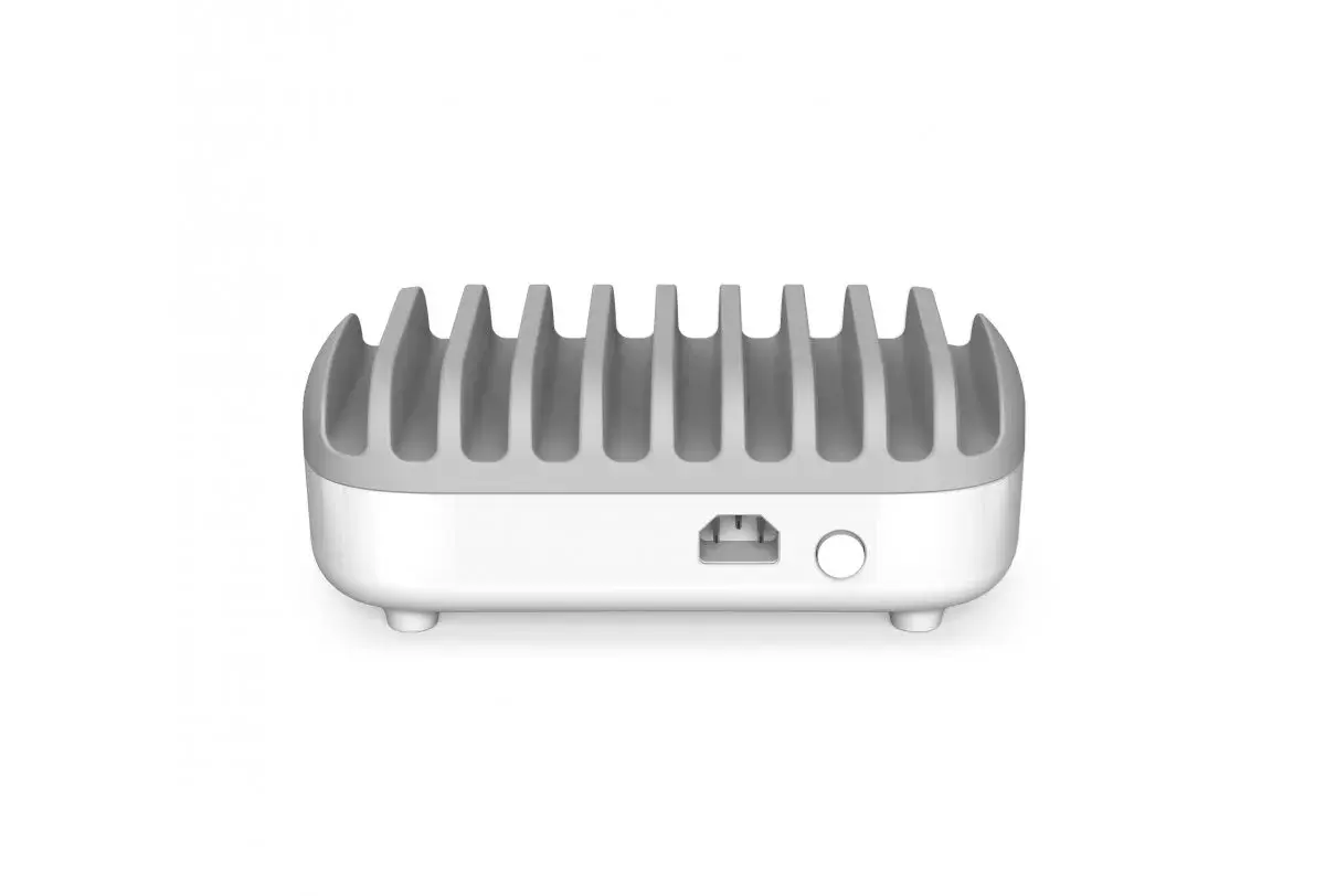 Lādētāja dokstacija Compulocks 10 porti USB 10PUSBDKS-EU Photo 7