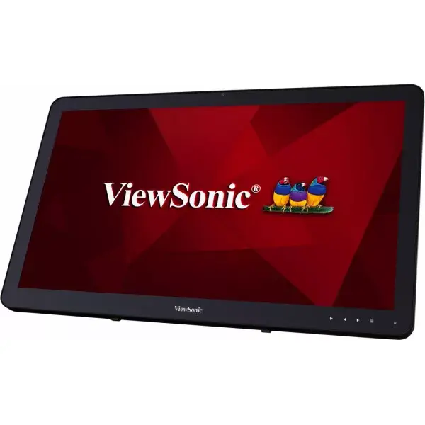 Monitors Viewsonic TD2430 Photo 2