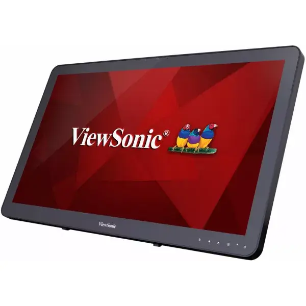 Monitors Viewsonic TD2430 Photo 3