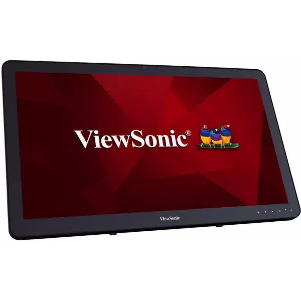 Monitors Viewsonic TD2430 Photo 5