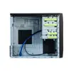 PC case Chieftec CT-04B-350GPB Photo 2