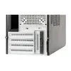 PC case Chieftec CT-04B-350GPB Photo 3
