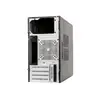 PC case Chieftec CT-04B-350GPB Photo 4