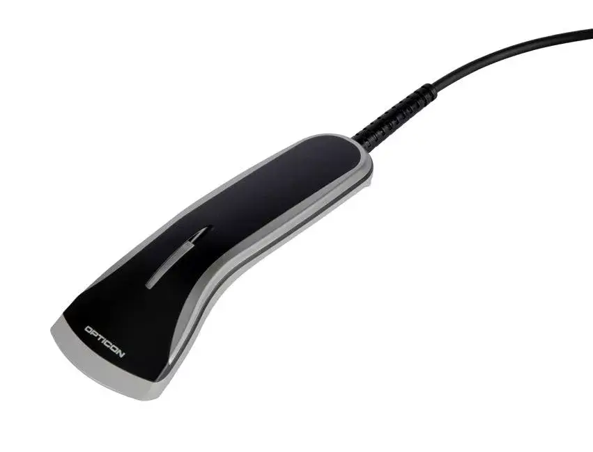 Opticon OPR2001 Handheld 1D/2D Barcode Scanner Photo 2