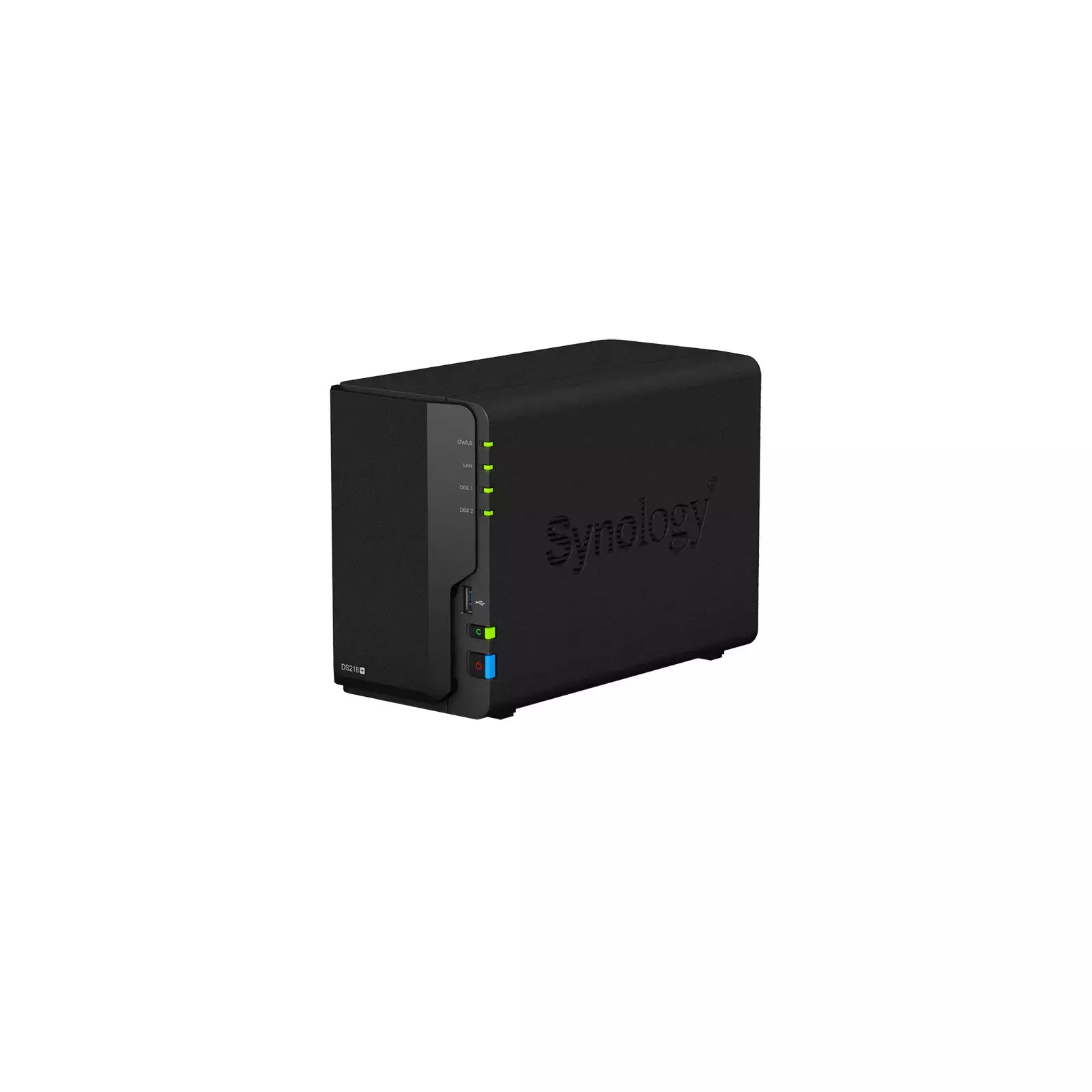 SYNOLOGY DS218+ Photo 2