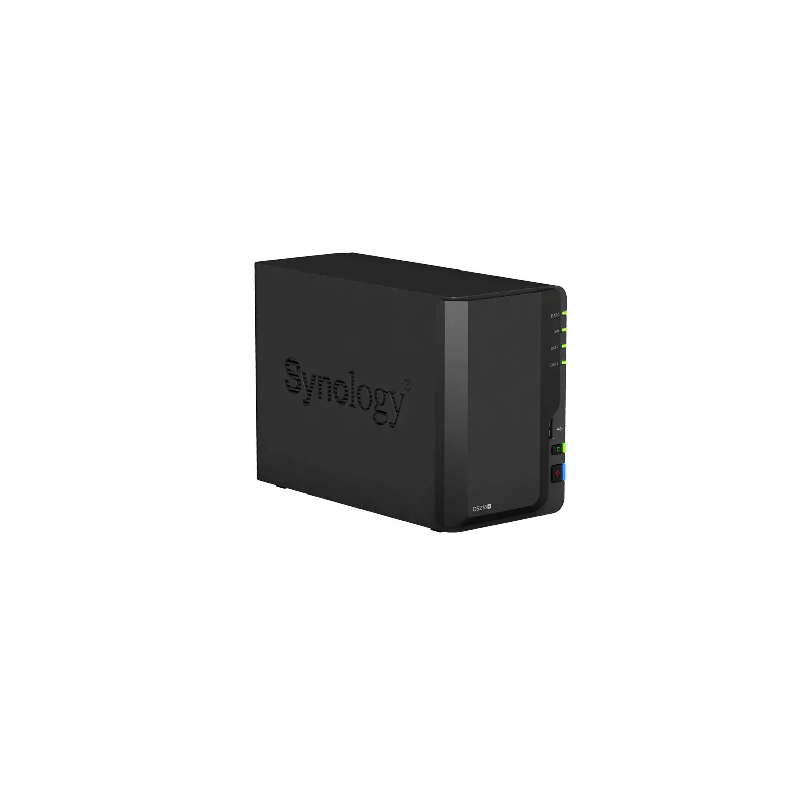 SYNOLOGY DS218+ Photo 6